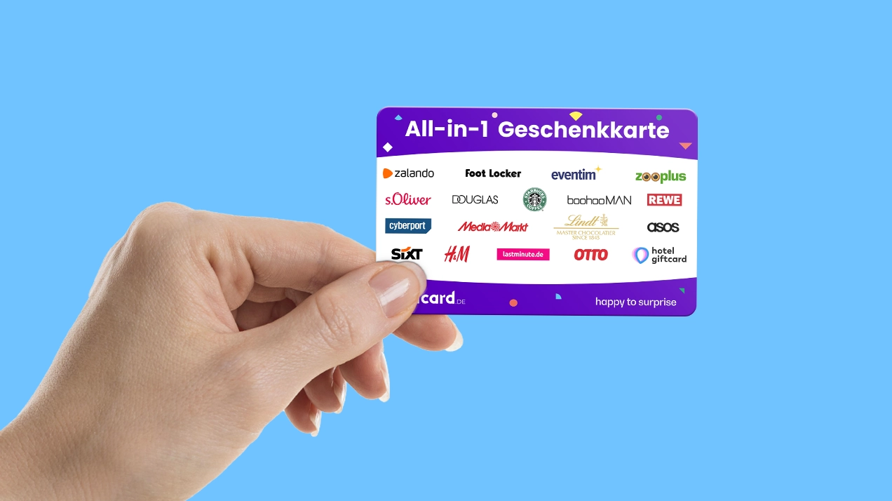 Mitarbeitergeschenke